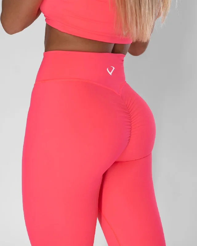 Vice Maaxx Coral Leggings