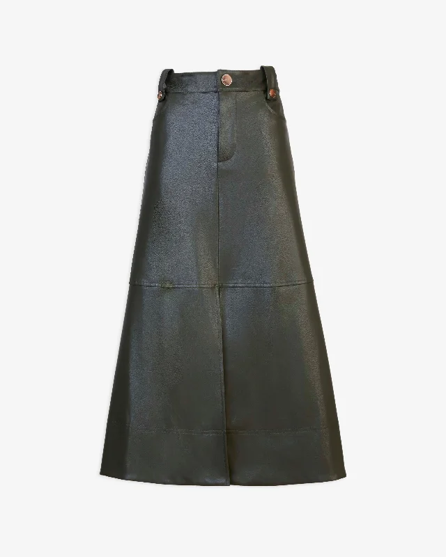 Hudie Skirt