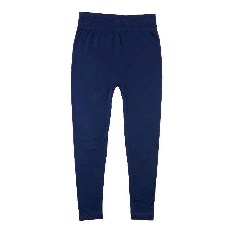 lily morgan Women's Plus Seasonal Cozy Lined Leggings Stylish Stretch-Waist Leggings lily morgan Women's Plus Seasonal Cozy Lined Leggings Stylish Stretch-Waist Leggings