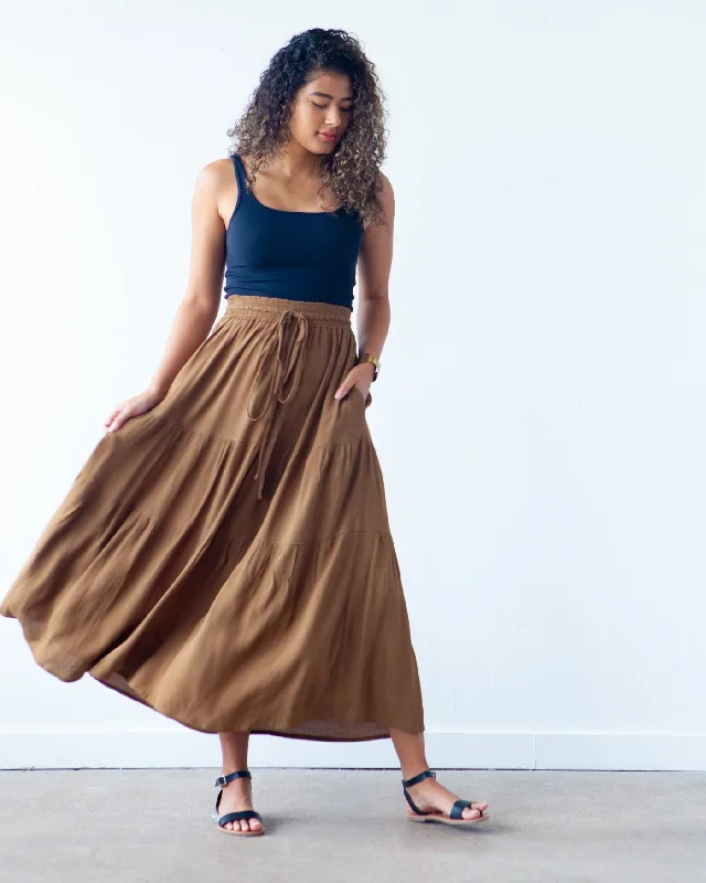 Mave Skirt