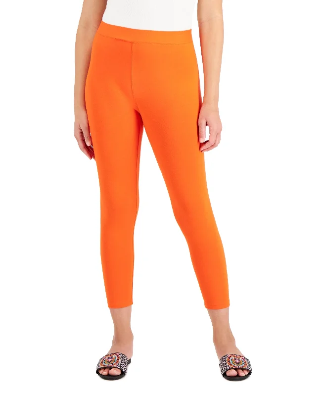Orange Pepper