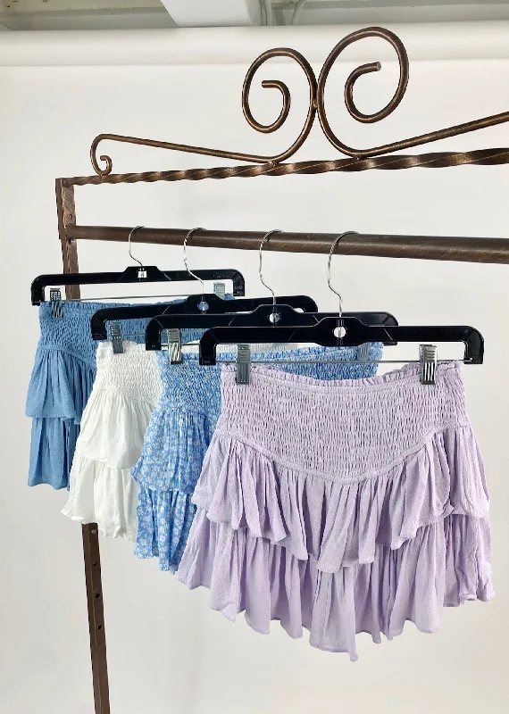 Sunshine Daydream Skirt Bundle ★ Originals lightweight skirt design