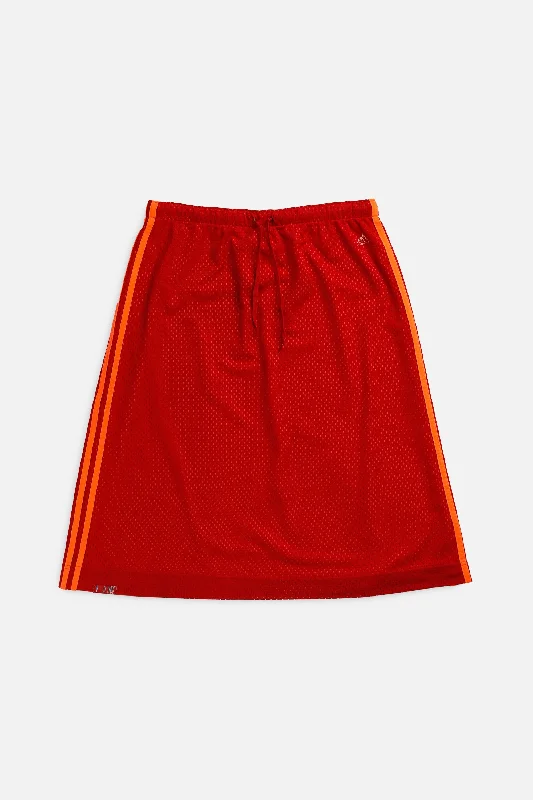 Vintage Adidas Athletic Skirt - M