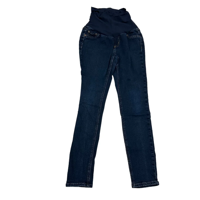 Maternity Jeans By Indigo Blue  Size: L