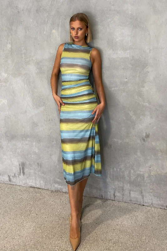 Alessia Dress