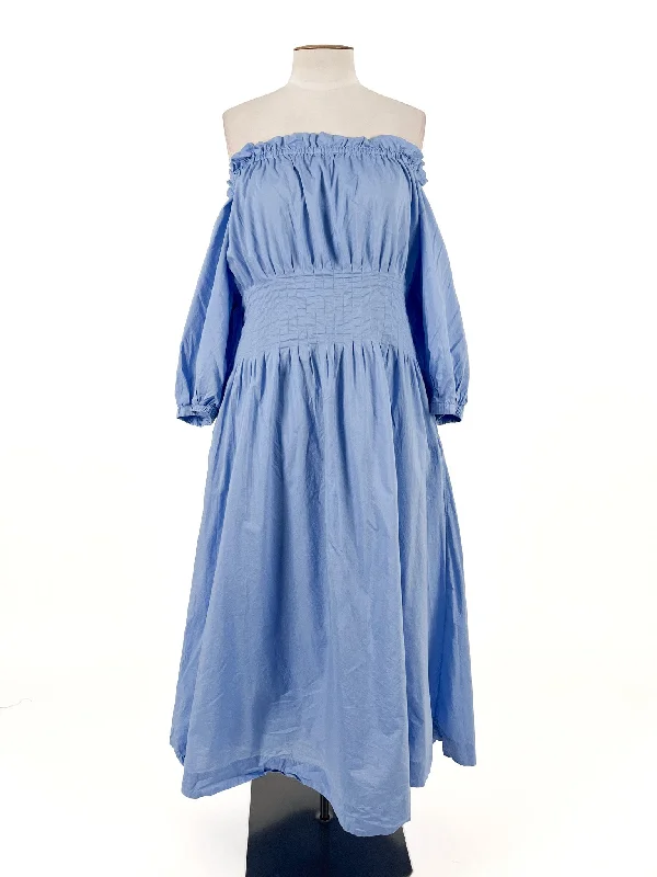 Country Road | Blue Casual Dress | Size 16