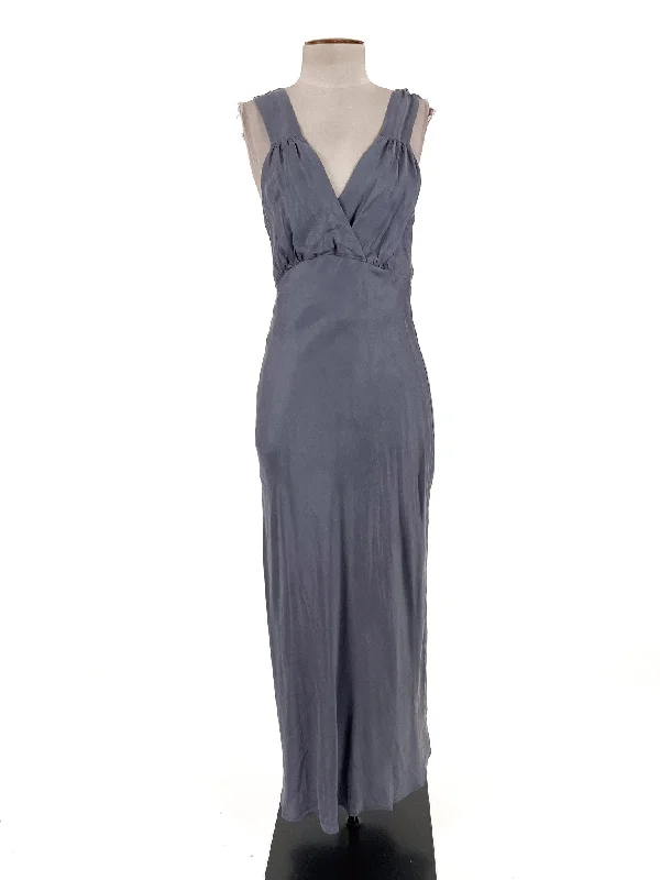 Dissh | Blue Cocktail Dress | Size 6