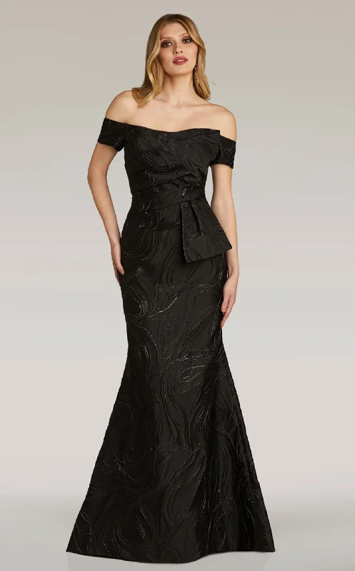 Gia Franco 12255 Dress