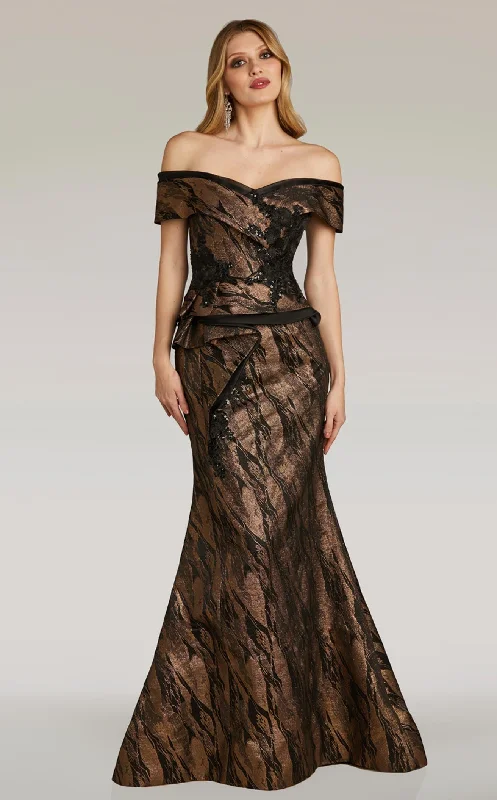 Gia Franco 12267 Dress