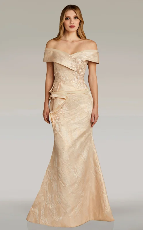 Champagne/Gold