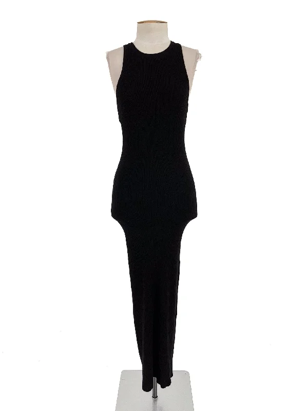 Glassons | Black Casual Dress | Size XS