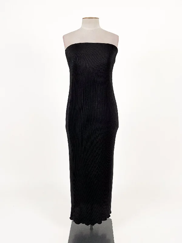 Glassons | Black Cocktail Dress | Size 14