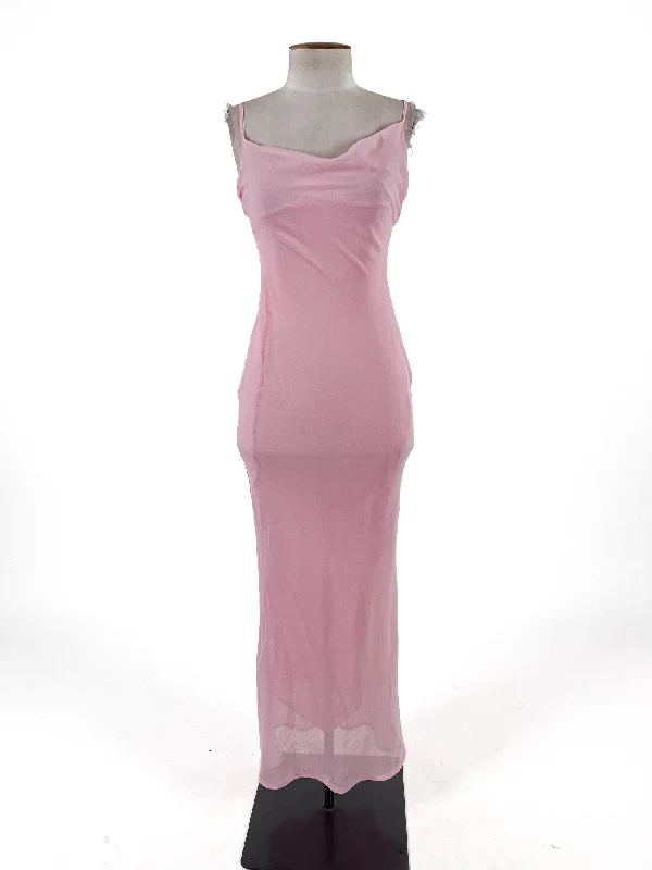 Glassons | Pink Cocktail Dress | Size 6