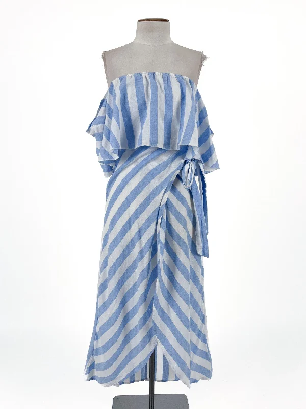 Jamie My Love | Multicoloured Casual Dress | Size XS