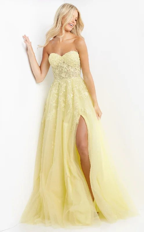 Jovani JVN05811BG Dress