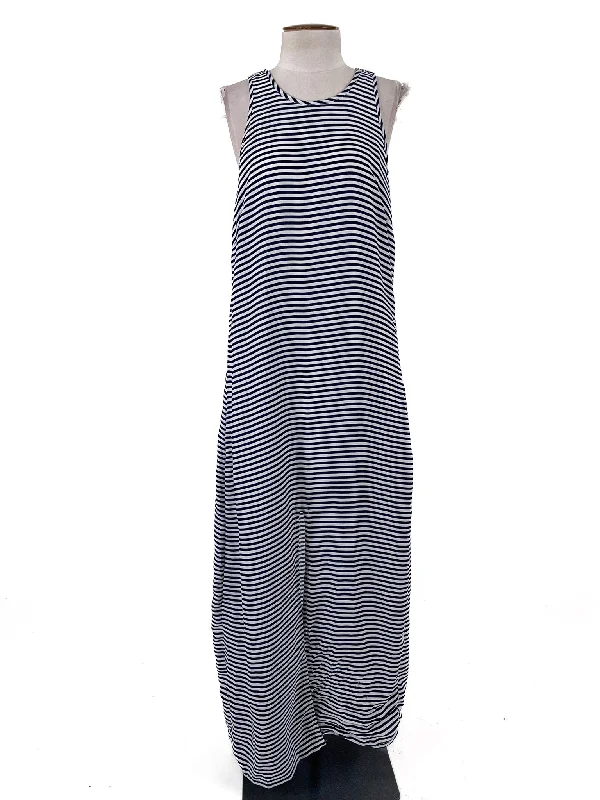 Ketz-ke | Blue Casual Dress | Size 12