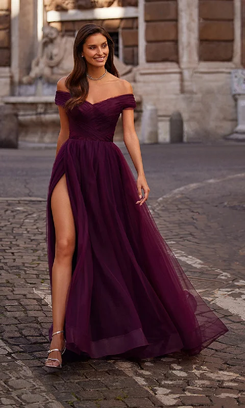 La Femme 30498 Formal Prom Dress