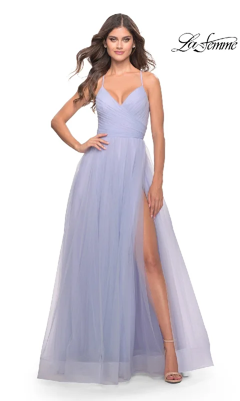 La Femme 31501 Formal Prom Dress