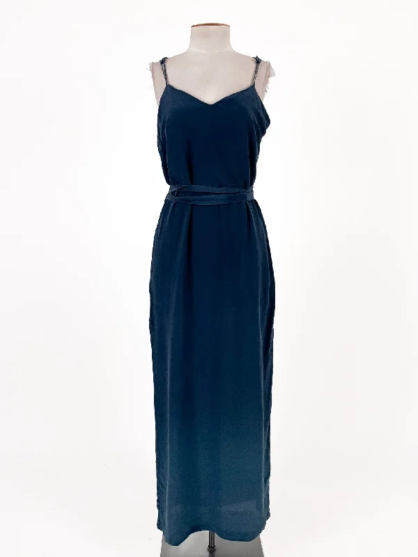 Liam | Green Cocktail/Formal Dress | Size 10