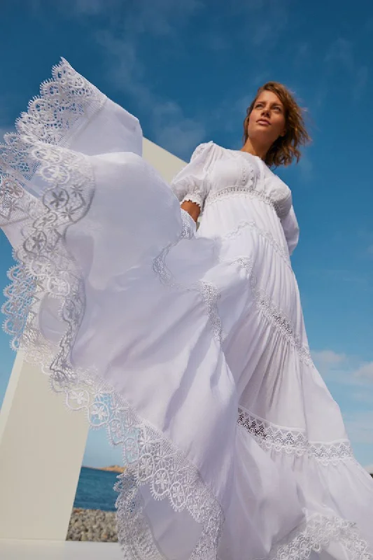 Nadine Dress