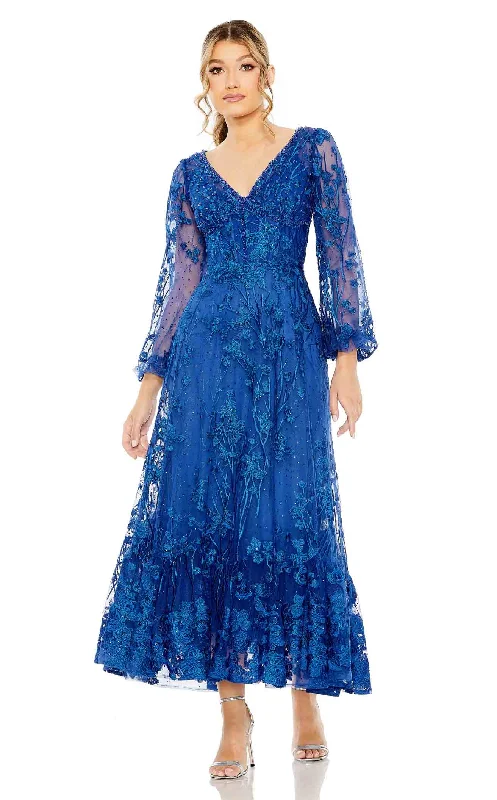 Mac Duggal 20512 Dress