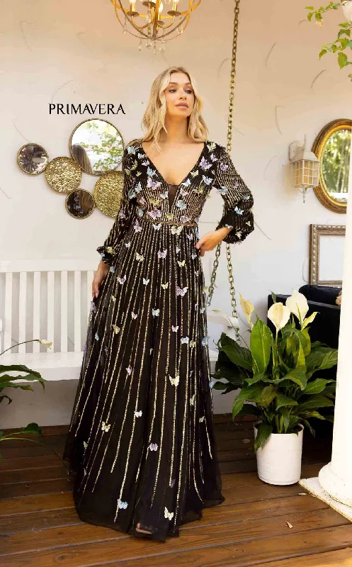 Primavera Couture 12024 Dress