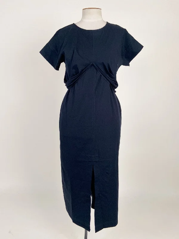 ReCreate | Black Casual/Workwear Dress | Size S