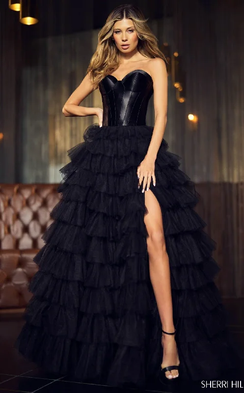 Sherri Hill 55928 Dress