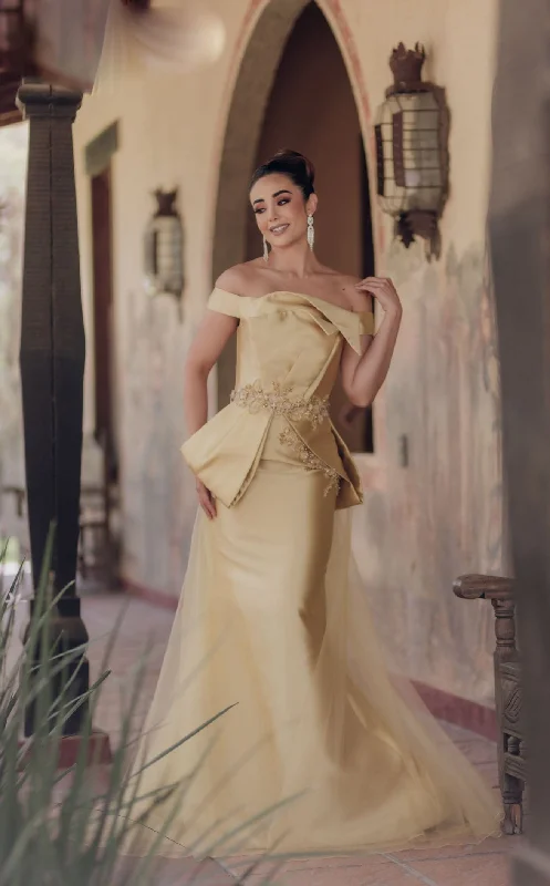Terani 232E1241 Dress