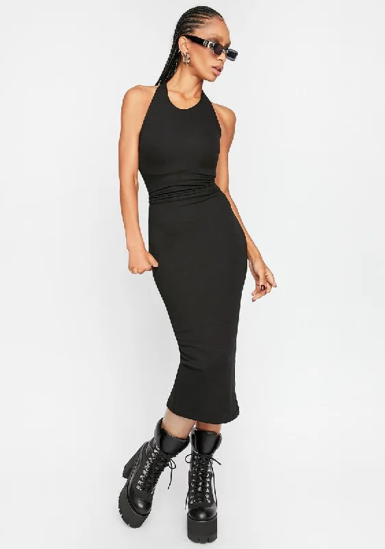 The Clare Dress
