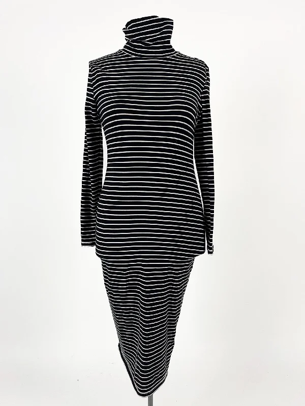 The Fifth | Multicoloured Casual Dress | Size M