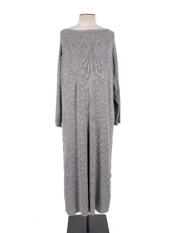 Unknown Brand | Grey Casual/Workwear Dress | Size XL