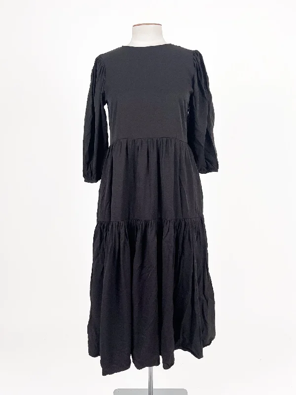 Vero Moda | Black Casual Dress | Size M