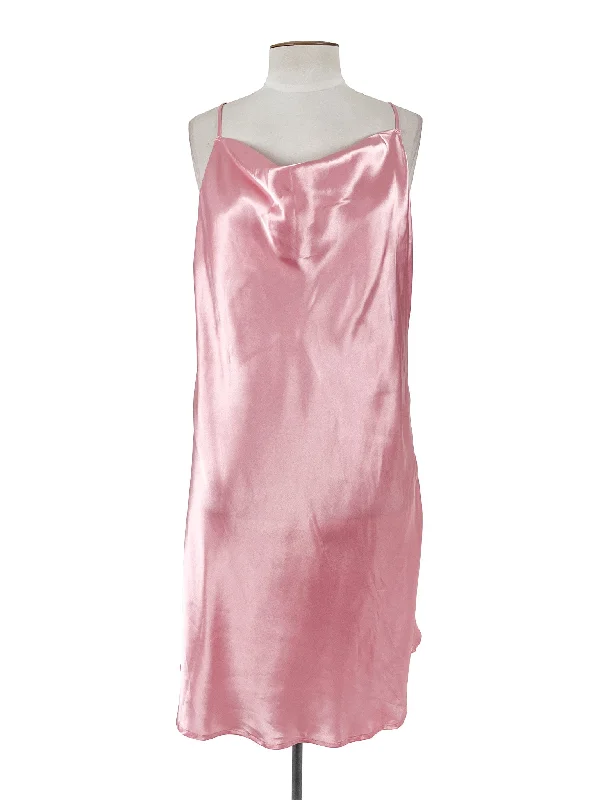 Vero Moda | Pink Cocktail/Sleep Dress | Size 20