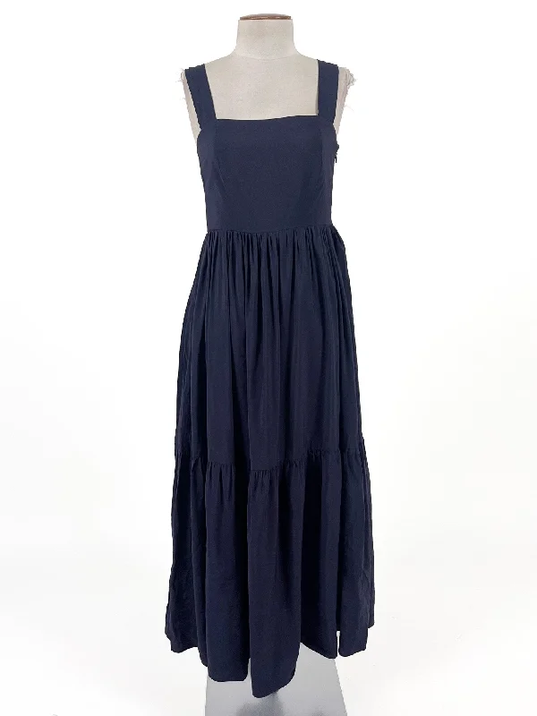 Witchery | Navy Casual Dress | Size 4