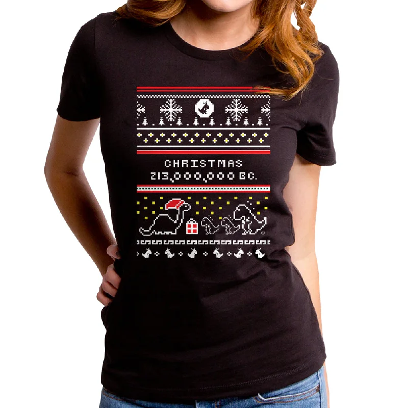 Ugly Sweater Women's T-Shirt