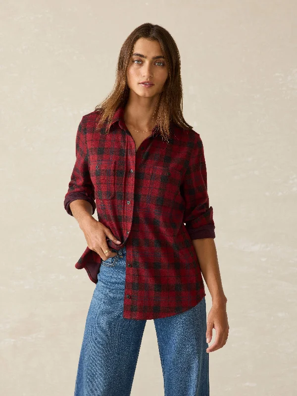 Cherry Creek Plaid