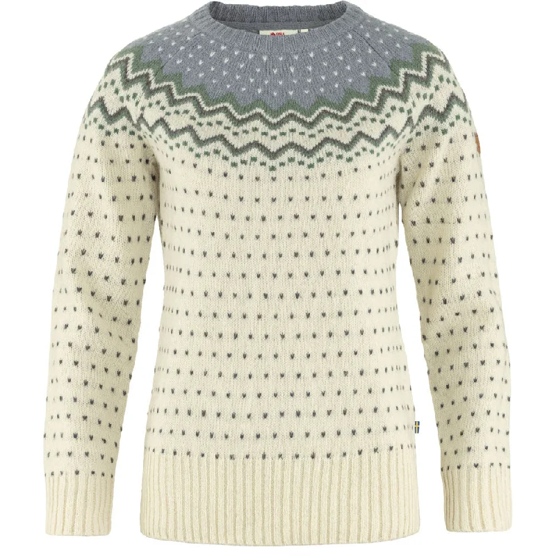 Women's Ovik Knit Sweater